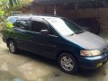 Honda Odyssey crv rav 4 matic -1