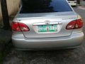 For sale Toyota Altis 1.6E 2006 Automatic-1