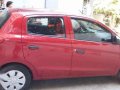 For sale Mitsubishi Mirage 2013-1