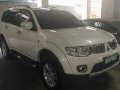 Mitsubishi Montero Sport 2013 for sale-0