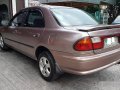 Mazda 323 1999 for sale-4