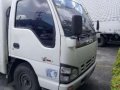 Isuzu Flexi-truck NHR Turbo Intercooled 2010-2