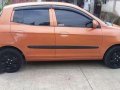 For sale Kia Picanto 2008-5