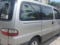 Hyundai Starex grx crdi 2006 AT-3