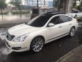 2014 Nissan Teana 3.5 top of the line well maintained good condition-0