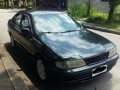 Nissan Sentra Series 4 EX Saloon-0