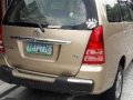For sale 2005 Innova G Matic Gas-1