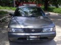 Nissan Sentra 1996 for sale-0