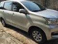 Toyota Avanza 2016 1.3E Manual -5
