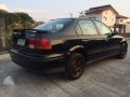 1998 Honda Civic Lxi Padek Vtec Body-10