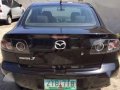 2008 Mazda 3 AT Automatic Transmission-3