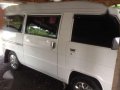 For sale Mitsubishi l300 Versa Van-2
