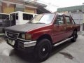 Isuzu Fuego 95 MT Pick-up Rush Sale-1