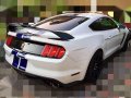 New 2017 Ford Mustang SHELBY GT350R-4