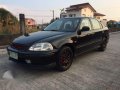 1998 Honda Civic Lxi Padek Vtec Body-9