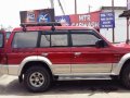 Mitsubishi Pajero Exceed-2