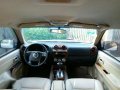 Isuzu Alterra 3.0 Diesel Matic 2007-10