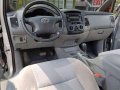 Toyota Innova E matic diesel 2012-7