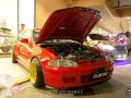 1994 Honda Civic Hatchback EG-1