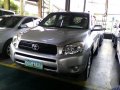 For sale Toyota RAV4 2006-1