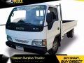 JAPAN SURPLUS - Isuzu Elf Aluminum Van -0