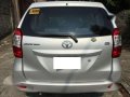 Toyota Avanza 2016 1.3E Manual -3