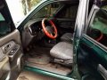 2001 Mitsubishi L200 Strada Endeavor 4x2 like eagle frontier hilux-7