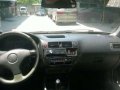 1999 Honda SIR Esi Civic lxi -6