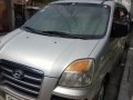 Hyundai Starex grx crdi 2006 AT-6