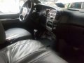 Hyundai Starex grx crdi 2006 AT-8