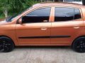 For sale Kia Picanto 2008-2