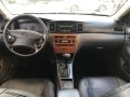 Toyota Corolla Altis 2004 for sale-5