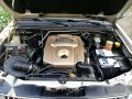 Isuzu Alterra 3.0 Diesel Matic 2007-11