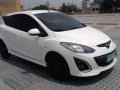 2010 Mazda 2 Hatchback Compact Car -9