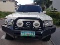 For sale 2009 Nissan Patrol-0