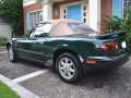 For sale Mazda MX-5 1995 M/T-6