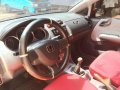 Honda City gd 2003 model-4