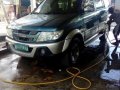 2007 Isuzu Crosswind XUV Sportivo Body MT -8