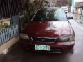 Honda city 97model MT-2