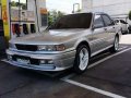 For sale 1991 Galant GTI-2