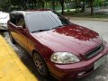 For sale 1996 Honda Civic vti AT-1