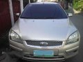 Matic Ford 2007 Focus Fiesta for sale -2