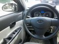 2011 Hyundai Accent diesel crdi-7