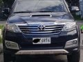 2014 Toyota Fortuner G Manual-0