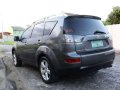 For sale Mitsubishi Outlander 2008-7