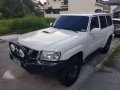 For sale 2009 Nissan Patrol-1