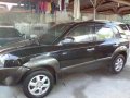 2005 Hyundia Tucson diesel 4x4-0