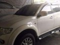 2013 Mitsubishi MonteroSport AT Diesel (Low Mileage) Seldom Used-5