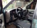 2007 Isuzu Crosswind XUV Sportivo Body MT -2