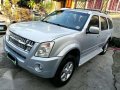 Isuzu Alterra 3.0 Diesel Matic 2007-0